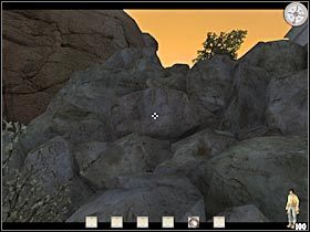 W dalszym ciągu idź prosto (#1) - Część pierwsza (2) | Epizod XI | Call of Juarez - Call of Juarez - poradnik do gry