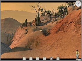 2 - Część pierwsza (2) | Epizod XI | Call of Juarez - Call of Juarez - poradnik do gry