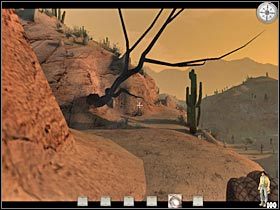 3 - Część pierwsza (2) | Epizod XI | Call of Juarez - Call of Juarez - poradnik do gry