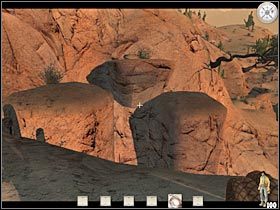 4 - Część pierwsza (2) | Epizod XI | Call of Juarez - Call of Juarez - poradnik do gry