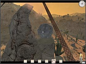 5 - Część pierwsza (2) | Epizod XI | Call of Juarez - Call of Juarez - poradnik do gry