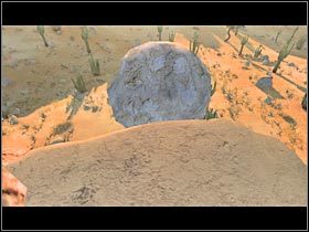 Musisz się teraz BEZPIECZNIE ześlizgnąć na dół (#1) - Część pierwsza (2) | Epizod XI | Call of Juarez - Call of Juarez - poradnik do gry