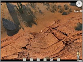 6 - Część pierwsza (2) | Epizod XI | Call of Juarez - Call of Juarez - poradnik do gry