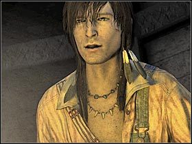 Opis przejścia misji - Część pierwsza (1) | Epizod XII | Call of Juarez - Call of Juarez - poradnik do gry