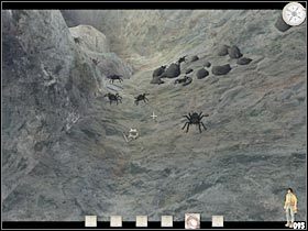 Docelowo będziesz musiał dotrzeć do miejsca, w którym będzie Cię czekał zdecydowanie trudniejszy skok (#1) - Część pierwsza (1) | Epizod XII | Call of Juarez - Call of Juarez - poradnik do gry