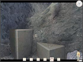 Możesz już wejść do ogromnej komnaty (#1) - Część pierwsza (1) | Epizod XII | Call of Juarez - Call of Juarez - poradnik do gry