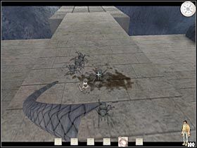 8 - Część pierwsza (1) | Epizod XII | Call of Juarez - Call of Juarez - poradnik do gry