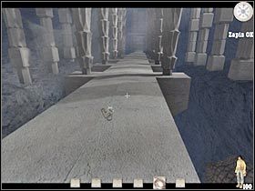 Spróbuj wykonać kilka kroków do przodu - Część pierwsza (2) | Epizod XII | Call of Juarez - Call of Juarez - poradnik do gry