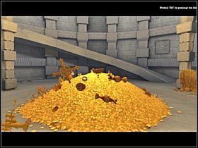 Po chwili załączy się kolejna scenka przerywnikowa (#1) - Część pierwsza (2) | Epizod XII | Call of Juarez - Call of Juarez - poradnik do gry