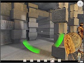 W ramach pocieszenia dodam, że chwilowo nie będziesz się musiał martwić o przeciwników - Część pierwsza (2) | Epizod XII | Call of Juarez - Call of Juarez - poradnik do gry