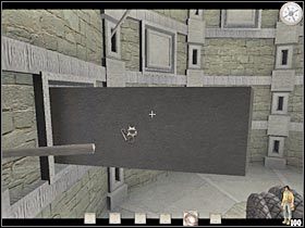 Musisz teraz powtarzać opisane wyżej czynności (#1), tj - Część pierwsza (2) | Epizod XII | Call of Juarez - Call of Juarez - poradnik do gry