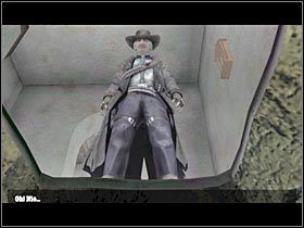 8 - Część pierwsza (2) | Epizod XII | Call of Juarez - Call of Juarez - poradnik do gry