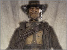 Opis przejścia misji - Część pierwsza (1) | Epizod XIII | Call of Juarez - Call of Juarez - poradnik do gry