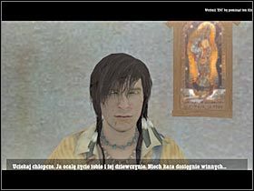 1 - Część pierwsza (1) | Epizod XIII | Call of Juarez - Call of Juarez - poradnik do gry