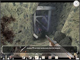 Koniecznie badaj ciała poległych wrogów - Część pierwsza (1) | Epizod XIII | Call of Juarez - Call of Juarez - poradnik do gry