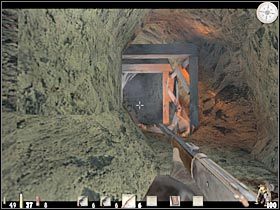 2 - Część pierwsza (1) | Epizod XIII | Call of Juarez - Call of Juarez - poradnik do gry