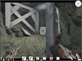 Sukcesywnie posuwaj się do przodu - Część pierwsza (1) | Epizod XIII | Call of Juarez - Call of Juarez - poradnik do gry