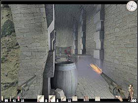 4 - Część pierwsza (1) | Epizod XIII | Call of Juarez - Call of Juarez - poradnik do gry