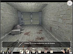 5 - Część pierwsza (1) | Epizod XIII | Call of Juarez - Call of Juarez - poradnik do gry