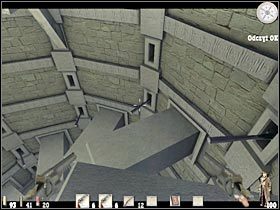 1 - Część pierwsza (2) | Epizod XIII | Call of Juarez - Call of Juarez - poradnik do gry