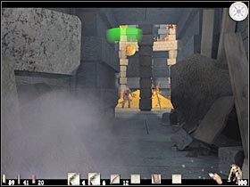 2 - Część pierwsza (2) | Epizod XIII | Call of Juarez - Call of Juarez - poradnik do gry