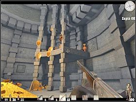 4 - Część pierwsza (2) | Epizod XIII | Call of Juarez - Call of Juarez - poradnik do gry