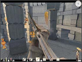 5 - Część pierwsza (2) | Epizod XIII | Call of Juarez - Call of Juarez - poradnik do gry