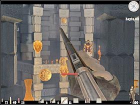 Po kilku minutach powinno ci się udać wyczerpać pasek zdrowia Juareza (#1) w wystarczającym stopniu - Część pierwsza (2) | Epizod XIII | Call of Juarez - Call of Juarez - poradnik do gry