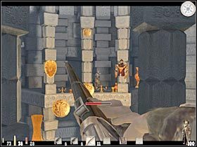 6 - Część pierwsza (2) | Epizod XIII | Call of Juarez - Call of Juarez - poradnik do gry