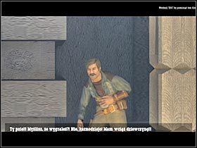 7 - Część pierwsza (2) | Epizod XIII | Call of Juarez - Call of Juarez - poradnik do gry