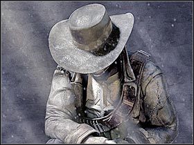 Opis przejścia misji - Część pierwsza (1) | Epizod XIV | Call of Juarez - Call of Juarez - poradnik do gry