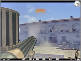 2 - Część pierwsza (1) | Epizod XIV | Call of Juarez - Call of Juarez - poradnik do gry