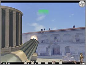 3 - Część pierwsza (1) | Epizod XIV | Call of Juarez - Call of Juarez - poradnik do gry