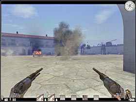 Przed Tobą kolejny trudny cel misji - Część pierwsza (1) | Epizod XIV | Call of Juarez - Call of Juarez - poradnik do gry