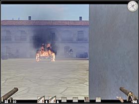 5 - Część pierwsza (1) | Epizod XIV | Call of Juarez - Call of Juarez - poradnik do gry