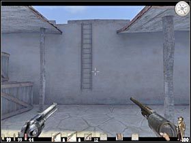 9 - Część pierwsza (1) | Epizod XIV | Call of Juarez - Call of Juarez - poradnik do gry