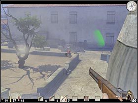 2 - Część pierwsza (2) | Epizod XIV | Call of Juarez - Call of Juarez - poradnik do gry