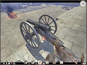 3 - Część pierwsza (2) | Epizod XIV | Call of Juarez - Call of Juarez - poradnik do gry