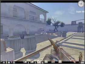 4 - Część pierwsza (2) | Epizod XIV | Call of Juarez - Call of Juarez - poradnik do gry