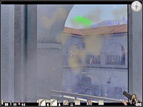 5 - Część pierwsza (2) | Epizod XIV | Call of Juarez - Call of Juarez - poradnik do gry