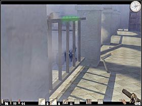 Tym razem będziesz musiał bronić się przed atakami przeciwników (#1) - Część pierwsza (2) | Epizod XIV | Call of Juarez - Call of Juarez - poradnik do gry