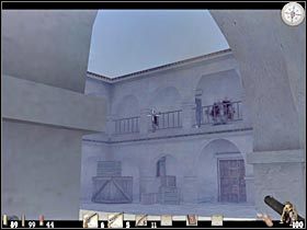 6 - Część pierwsza (2) | Epizod XIV | Call of Juarez - Call of Juarez - poradnik do gry