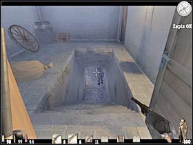 Zejdź po schodach na dół - Część pierwsza (2) | Epizod XIV | Call of Juarez - Call of Juarez - poradnik do gry