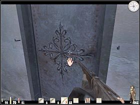 4 - Część pierwsza (3) | Epizod XIV | Call of Juarez - Call of Juarez - poradnik do gry