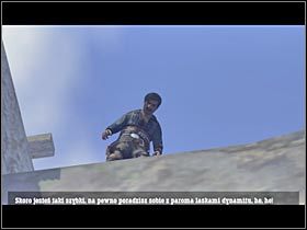 6 - Część pierwsza (3) | Epizod XIV | Call of Juarez - Call of Juarez - poradnik do gry