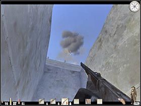 7 - Część pierwsza (3) | Epizod XIV | Call of Juarez - Call of Juarez - poradnik do gry