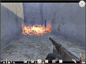 8 - Część pierwsza (3) | Epizod XIV | Call of Juarez - Call of Juarez - poradnik do gry