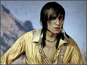 Opis przejścia misji - FINAŁ (1) | Epizod XV | Call of Juarez - Call of Juarez - poradnik do gry