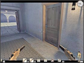 3 - FINAŁ (2) | Epizod XV | Call of Juarez - Call of Juarez - poradnik do gry