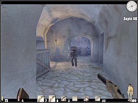 4 - FINAŁ (2) | Epizod XV | Call of Juarez - Call of Juarez - poradnik do gry